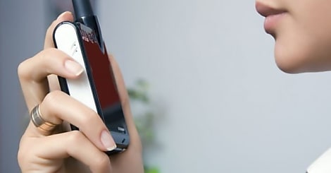 Paiements en ligne : parlez pour payer