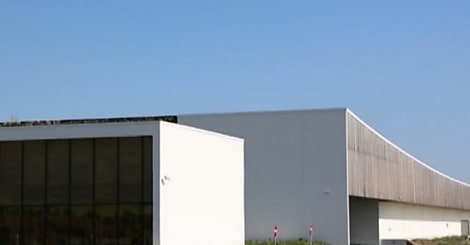 Orange inaugure le Normandie, son 16e datacenter français
