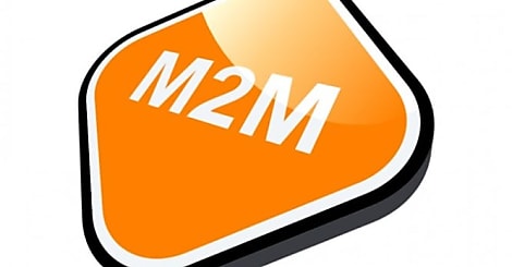 31 milliards de dollars pour le M2M en 2017