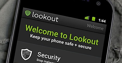 Sécurité : Lookout veut accélérer sur l'entreprise
