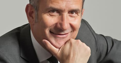 Mamou-Mani, Syntec numérique : « Rendre hommage à Xavier Niel pour42 »