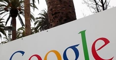 Google s'érige en défenseur de la liberté d'expression