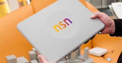 NSN lance sa Flexi Zone, une small cell LTE 4G