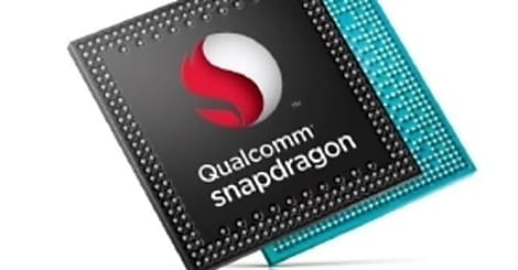 Un successeur au Qualcomm Snapdragon 800 déjà repéré