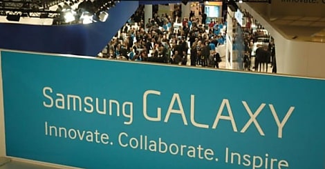 Samsung domine sans partage le marché des smartphones