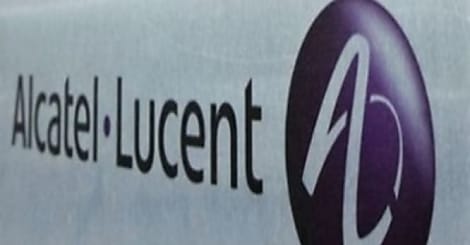 Alcatel-Lucent : plus de 2 000 emplois menacés en France