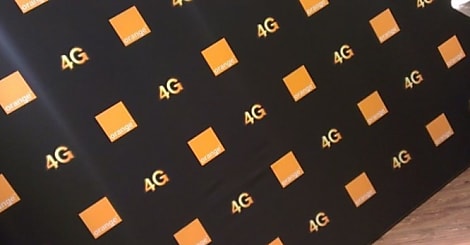 4G : Orange répond à l'UFC-Que choisir