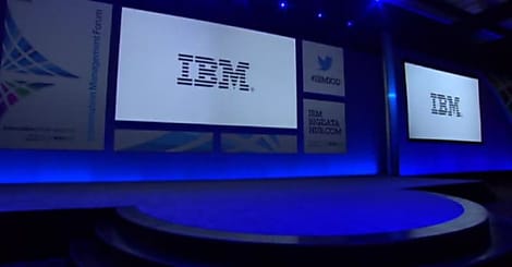 IOD 2013 - Quand l'analytique fait battre le cour du SI