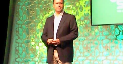 SUSECon 2013 - SUSE se lance dans les solutions de stockage distribué