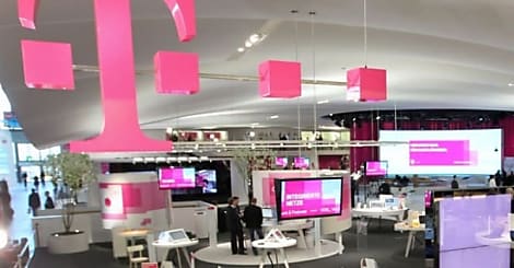 Deutsche Telekom va proposer des offres pour échapper à la NSA