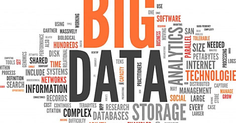 Flux Vision : Orange Business Services inaugure son offre Big Data
