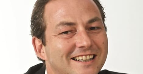 Nicolas Frapard, HGST : L'hélium dans un disque dur est une révolution