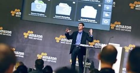 Cloud : avec Kinesis, Amazon veut démocratiser le Big Data