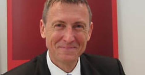 Uwe Neumeier, Fujitsu, « C'est le business qui définit le datacenter »