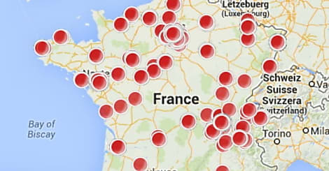 SFR vise les 1200 villes 4G pour la fin de l'année