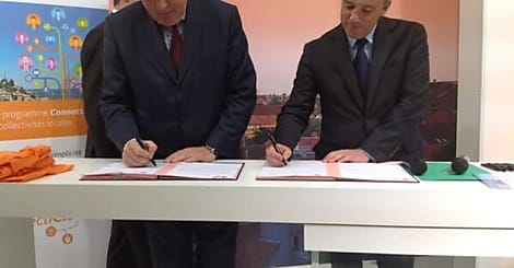 GFI et Orange mettent le Cloud à la portée des collectivités