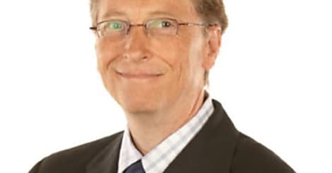 Bill Gates établit le portrait robot du futur CEO de Microsoft