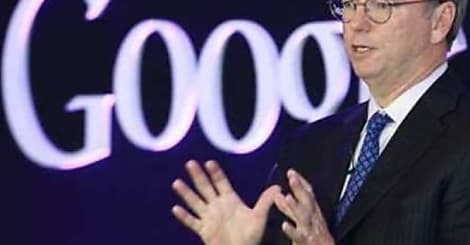 Google : la censure sur le Net va disparaître (sauf celle de Google ?)