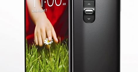 SoC 'Odin' pour smartphone : LG affûterait ses ARM pour 2014