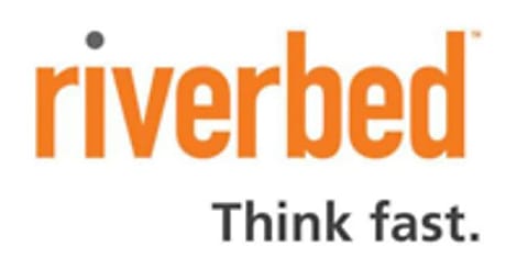 Riverbed infrastructures de performances applicatives