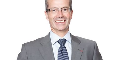 François Enaud, Steria : L'échec de Louvois n'est pas celui de Steria