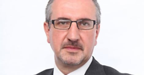 Stockage : les tendances 2014 selon Bob Plumridge, CTO de HDS