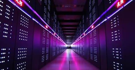 Le supercaculateur Tianhe-2 conserve sa première place au Top500