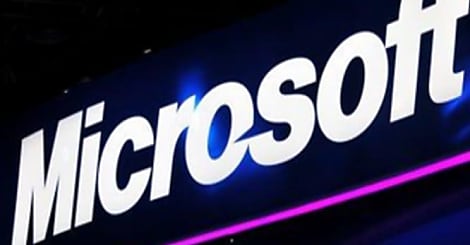 Microsoft ne veut pas céder aux pressions de la NSA