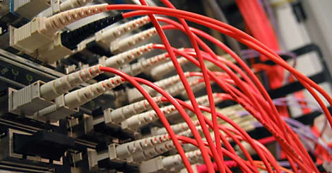 Hausse de 560% du trafic IP attendue en 2017