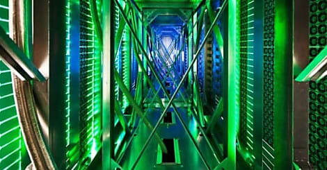 Datacenters : Google envisagerait de remplacer le x86 par ARM