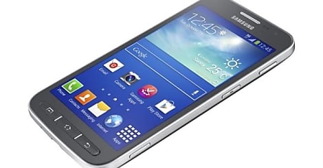 Samsung Galaxy Core Advanced : un smartphone d'entrée de gamme en 2014