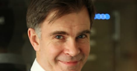 Mark O'Malley (Quantum) : « Le stockage sur bande a le vent en poupe »
