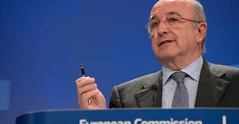 Pratiques anticoncurrentielles : l'Europe menace Google de sanction