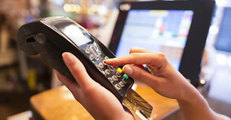 Paiements : la panne de Worldline freine le Père Noël en Belgique