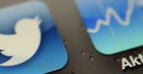 Twitter : réseau social où un anonyme a de bonnes chances de le rester