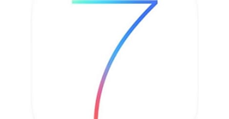 iOS 7.1 : première mise à jour majeure d'iOS 7 attendue en mars