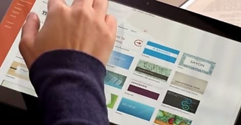 Quiz Silicon.fr - 10 questions sur Office 2013