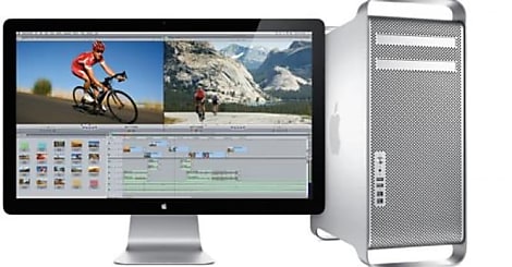 L'Europe dit au revoir aux Mac Pro
