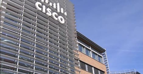 Cisco pousse le cloud hybride et le 40 gigas