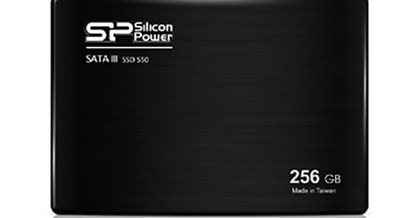 Slim S50 : le nouveau SSD ultra compact de Silicon Power