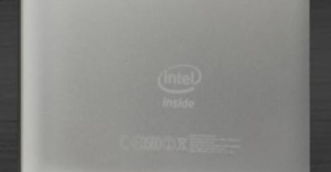 Asus FonePad, premier tabphone sous Intel Atom Lexington ?