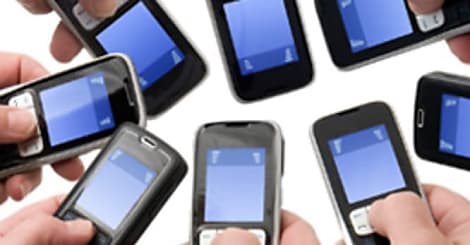 SFR baisse ses tarifs d'itinérance pour la data