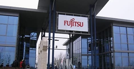 Fujitsu