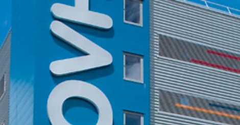 OVH renforce son datacenter strasbourgeois