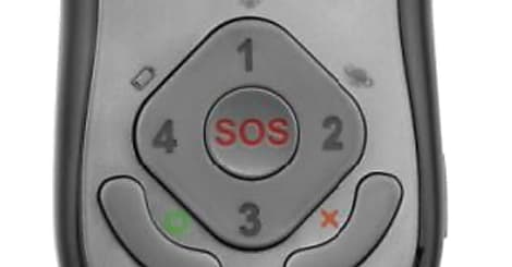 SFR lance une solution d'alerte M2M
