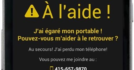 Lookout renforce la confidentialité des smartphones Android