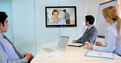 Lync 2013 agrège les acteurs de la visioconférence
