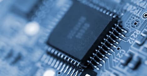 Un processeur ARM à consommation électrique ultra basse présenté à l'ISSCC