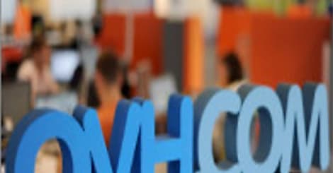 OVH recrute 150 collaborateurs supplémentaires en 2013