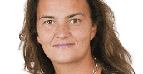 Carole Jardon (Tarsus France) présente IT Meeting
